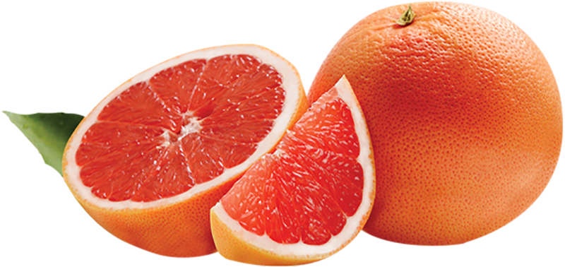 Grapefruit