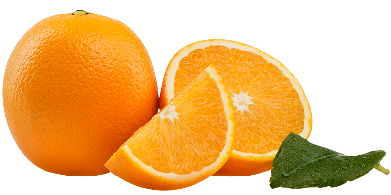 Midknight oranges