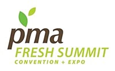 PMA Fresh Summit logo