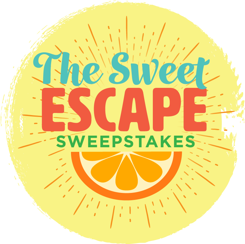 The Sweet Escape Sweepstakes