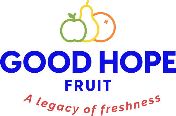Good Hope Fruit Logo