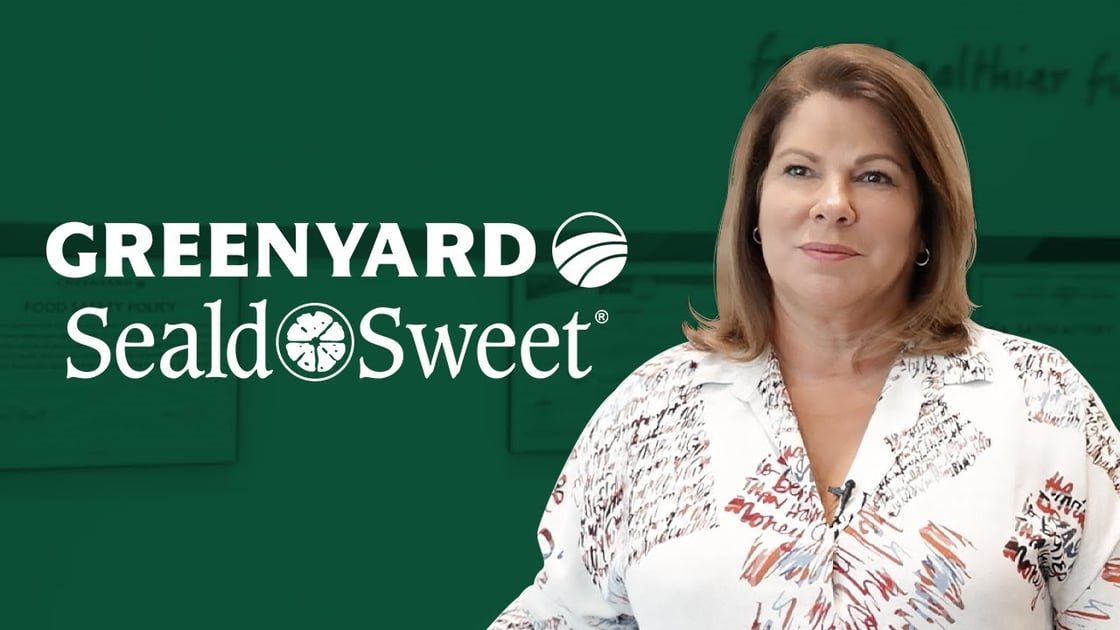 Mayda Sotomayer–Kirk, CEO Seald Sweet