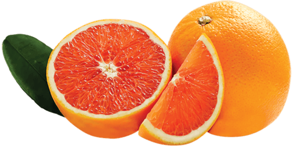 cara cara oranges